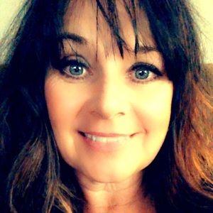 Meet your Posher, Marlaina